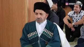 История праведного Миски