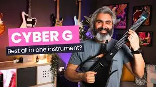 What is The New String Module for Cyber G?