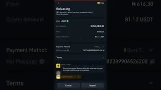 HOW TO BUY UST ON BINANCE P2p