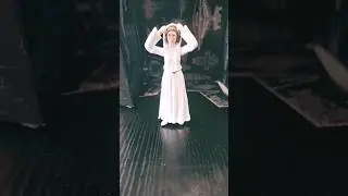 Princess Leia