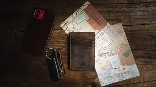 This Bullstrap  looks better than any other wallet - Review