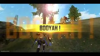 GAME PLAY TER-HAVE FUN HEHE | GARENA FREE FIRE #2