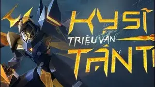 Triệu Vân Đi Rừng Với Lối Lên Đồ Full Dame Cực Mạnh Hủy Diệt Team Bạn