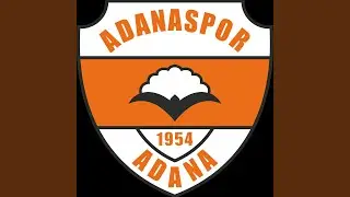 Adanaspor Marş - Toros Kaplanım Saldır (feat. Merih Ermakastar- Tarık İster)