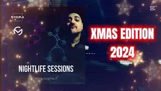 Nightlife Sessions Xmas Edition 2024