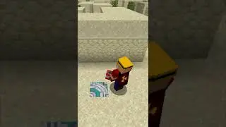 Эдгар летит (Minecraft) #шортс #шортс #jjba #эдит #эдит #jojosbizzareadventure #ютуб #мем #лол