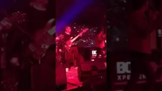 Once Mekel - Gemuruh (Live at Score! Pekanbaru, Riau 15 Juli 2017)