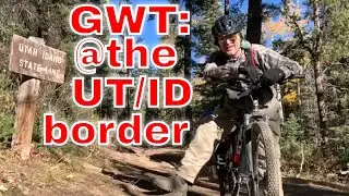 S9 E19 GWT: Beaver Mountain to Idaho's Highline/Gibson Basin