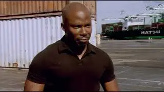 Сюрпрайз мазафака!