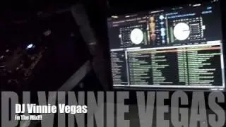 Hangin with DJ Vinnie Vegas