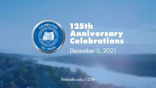 125th Anniversary Events Recap | Finlandia University