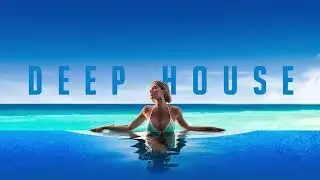 Avicii, Dua Lipa, Coldplay, Martin Garrix & Kygo, The Chainsmokers Style - Summer Vibes #20