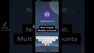 Comment avez-vous deux téléphones dans un téléphone?