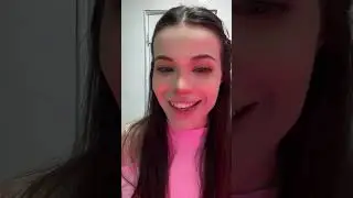 Lexie Periscope Vlog 