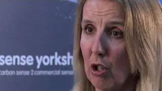 A Low Carbon Best Practice Exchange Interview: Georgina Bingham, Angelheartinc ltd