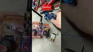 Electronic Ideas 