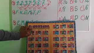 Susecciones Numéricas y Literaria Fácil bien explicado 2020 método facil