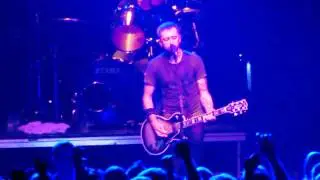 Rise Against 