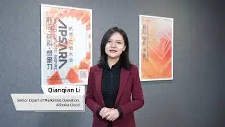 Apsara Conference 2021 | Alibaba Cloud welcomes you to the 