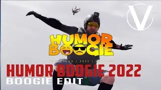Humor Boogie 2022