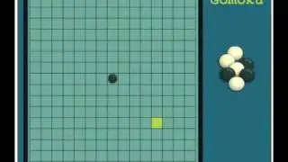 Gomoku - Gameplay Preview & Tutorial   - 8bit Project