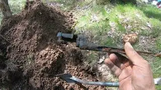 Коп по войне Серия 231  ПРЯГА штурмовиков СА