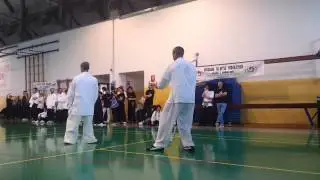 Centro Ricerche Tai Chi -  Xuan Chuan
