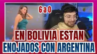 HABLARON ANTES DE TIEMPO // 6 a 0 HUMILLACION TOTAL// CARGAGAS Y MEMES