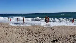 Отель с лучшим видом на море в Испании Альмерия/Hotel with the best sea view in Spain Almeria