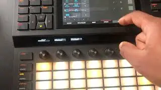 Akai Force Comes With Sounds, Samples, And Midi, So Use Them!#akaiforce #mikevenus #beatmaking