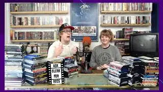 You Are in a Video Store - Ep. 7 (Holiday Horror Week)