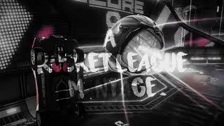 Rocket League 1500 Hrs Montage | TroLLBoT_v5