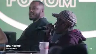 SoundCloud Creator Forum | Networking in the Digital Era