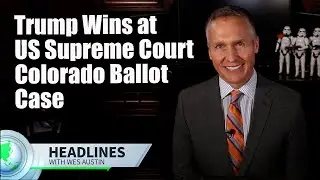 Trump Wins at Supreme Court in Colorado Ballot Case [Legal Breakdown of Trump v Anderson] 