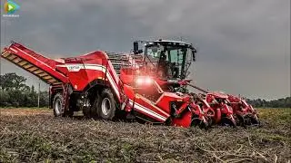 You will not believe what these machines can do!