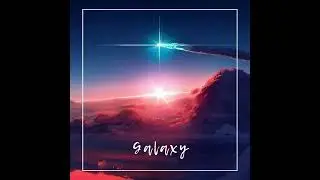 [Free] PNL type beat - "Galaxy" | Cloudrap type beat 2023