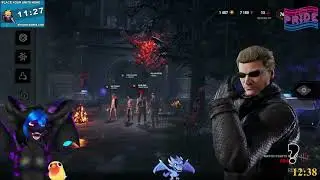 Dead By Daylight Part 134