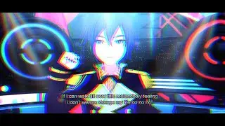 Wah Wah World - Ruikasa and Kaito