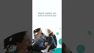 Meine Zukunft
