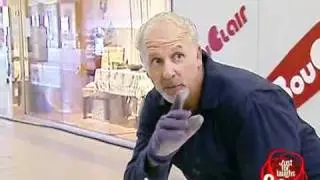 Gebroken penis