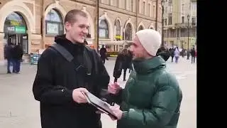 Как выглядит настоящий патриотизм россиян