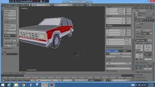 Blender Follow Path/Resize Problem