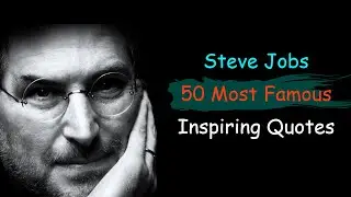 Steve Jobs Quotes: Inspiring Wisdom from a Visionary