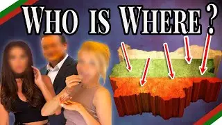 You'll Never Guess These People & Places- Bulgaria