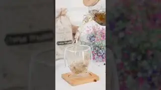 Травяной чай в мешочке оптом