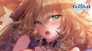 Genshin Impact + 5 + Слёзы Двалина: Страж Руин