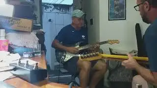 Outros dias, outras músicas.