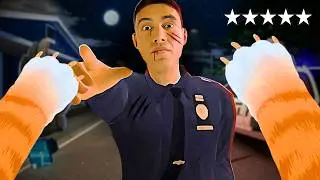 ¡El verdadero GTA VR! - Thief Simulator VR