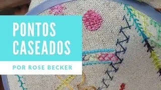 Pontos Caseados