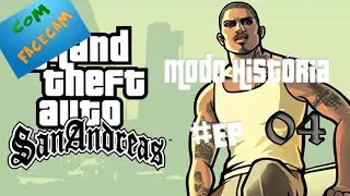 Binco - Gta Sa #04